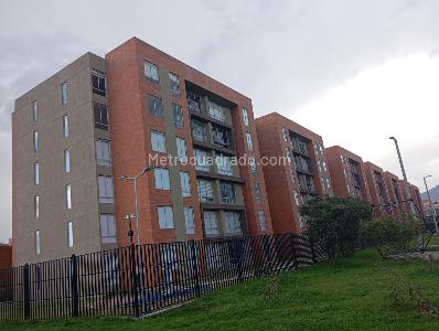 Apartaestudio en venta en Chia, Chía, 54 m² · foto 2 de 20