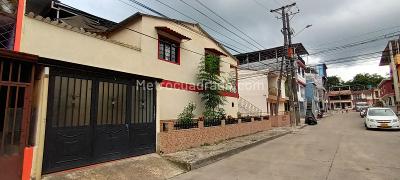 Casa de 5 alcobas en venta en Topacio, Ibagué, 72 m² · foto 2 de 14