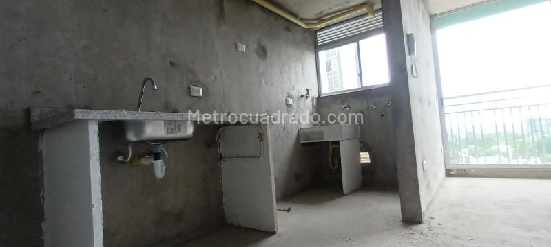 Apartamento en Venta, San Francisco, Ibagué - Ansicht 2