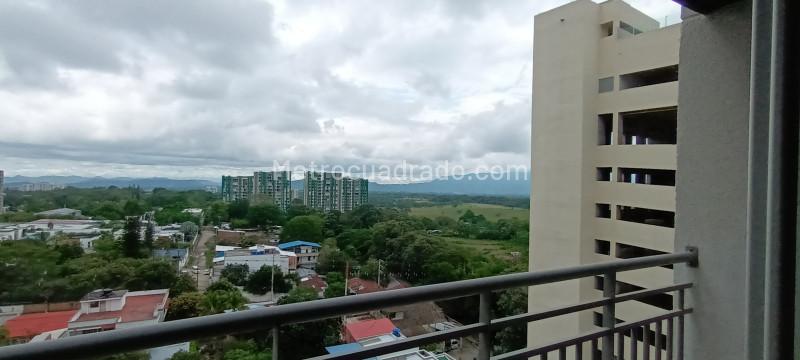 Apartamento en Venta, San Francisco, Ibagué - Ansicht 4