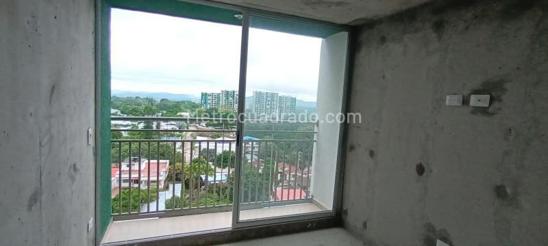 Apartamento en Venta, San Francisco, Ibagué - Ansicht 5