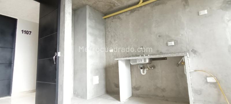 Apartamento en Venta, San Francisco, Ibagué - Ansicht 6