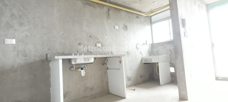 Apartamento en Venta, San Francisco, Ibagué - Mehr