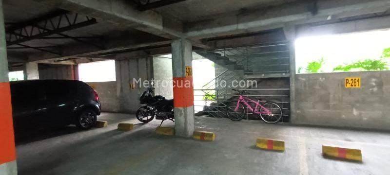 Apartamento en Venta, La Samaria, Ibagué - Widok 3