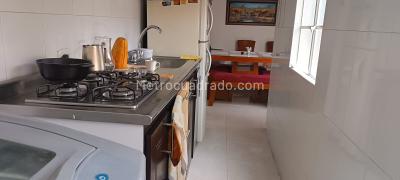 Casa de 5 alcobas en venta en La Laguna Fontibon, Bogotá, 280 m² · foto 11 de 18