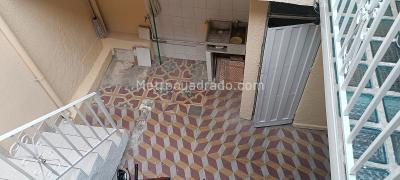 Casa de 5 alcobas en venta en La Laguna Fontibon, Bogotá, 280 m² · foto 17 de 18