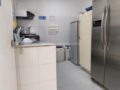 Casa de 5 alcobas en venta en Cedritos, Bogotá, 375 m² · foto 10 de 20