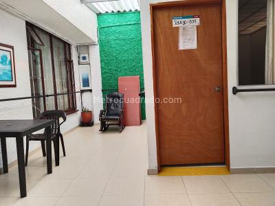 Casa de 5 alcobas en venta en Cedritos, Bogotá, 375 m² · foto 18 de 20