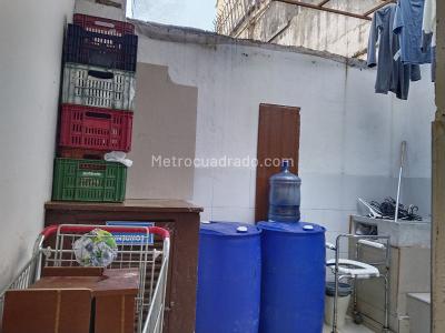 Casa de 5 alcobas en venta en Cedritos, Bogotá, 375 m² · foto 19 de 20