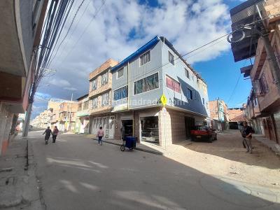 Casa de 5 alcobas en venta en La Esperanza, Bogotá, 234 m² · foto 5 de 11