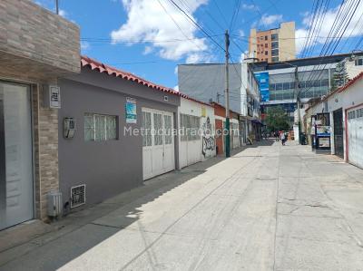 Casa de 5 alcobas en venta en Alamos Norte, Bogotá, 120 m² · foto 5 de 13