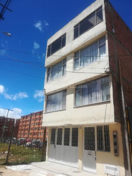 Casa en Venta, El Tabacal, Soacha, Soacha