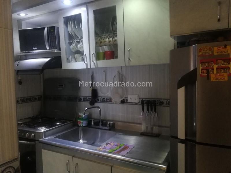 Casa en Venta, El Tabacal, Soacha - Widok 2