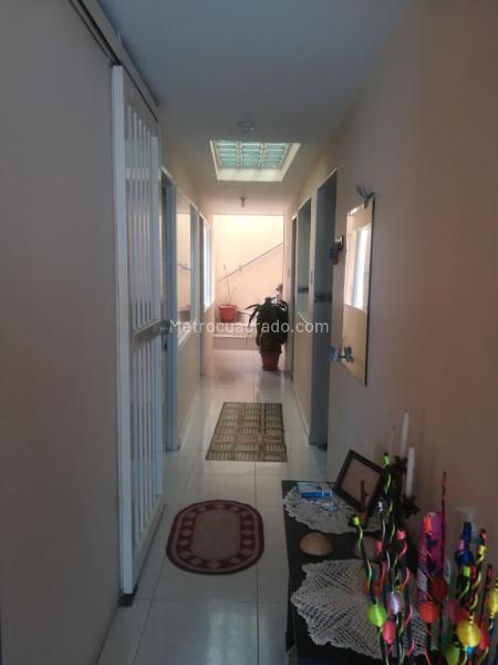 Casa en Venta, El Tabacal, Soacha - Widok 4