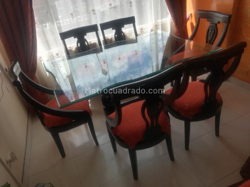Casa en Venta, El Tabacal, Soacha - Widok 5