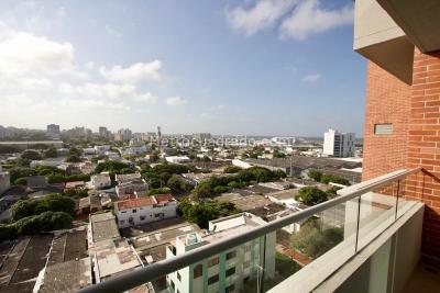 Apartamento en venta en El Prado, Barranquilla · foto 5 de 20