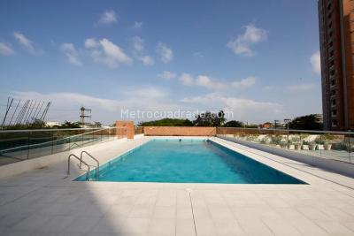Apartamento en venta en El Prado, Barranquilla · foto 19 de 20