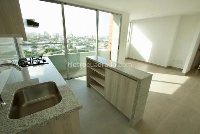 Apartamento en venta en El Prado, Barranquilla · foto 20 de 20