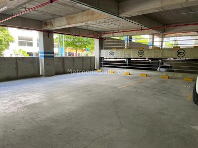 Apartamento en venta en Miramar, Barranquilla · foto 2 de 18