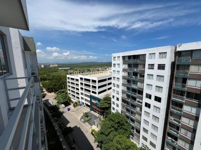 Apartamento en venta en Miramar, Barranquilla · foto 3 de 18