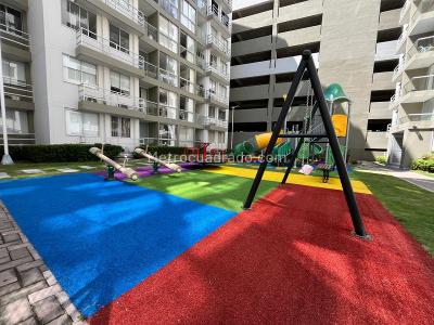 Apartamento en venta en Miramar, Barranquilla · foto 4 de 18