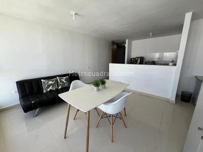 Apartamento en venta en Miramar, Barranquilla · foto 6 de 18