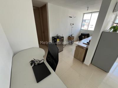 Apartamento en venta en Miramar, Barranquilla · foto 8 de 18