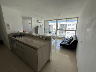 Apartamento en venta en Miramar, Barranquilla · foto 9 de 18