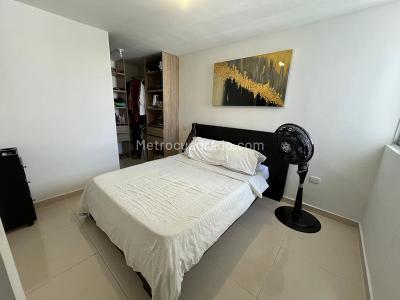 Apartamento en venta en Miramar, Barranquilla · foto 11 de 18