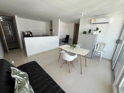 Apartamento en venta en Miramar, Barranquilla · foto 12 de 18