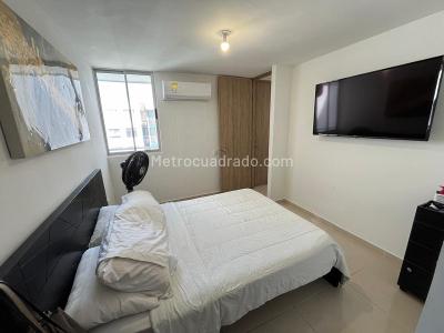 Apartamento en venta en Miramar, Barranquilla · foto 13 de 18
