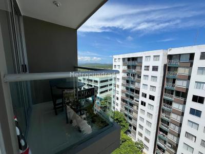 Apartamento en venta en Miramar, Barranquilla · foto 17 de 18
