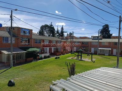Casa de 3 alcobas en venta en Villa Italia Soacha, Soacha, 74 m² · foto 3 de 17