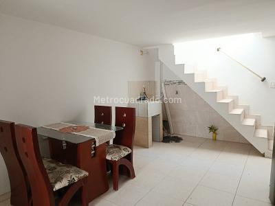Casa de 3 alcobas en venta en Villa Italia Soacha, Soacha, 74 m² · foto 4 de 17