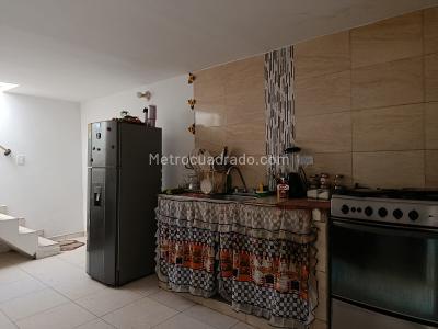 Casa de 3 alcobas en venta en Villa Italia Soacha, Soacha, 74 m² · foto 8 de 17