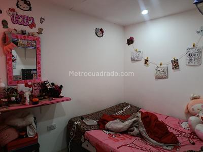 Casa de 3 alcobas en venta en Villa Italia Soacha, Soacha, 74 m² · foto 15 de 17