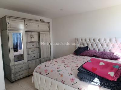Casa de 3 alcobas en venta en Villa Italia Soacha, Soacha, 74 m² · foto 16 de 17