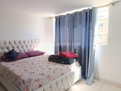 Casa de 3 alcobas en venta en Villa Italia Soacha, Soacha, 74 m² · foto 17 de 17
