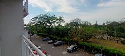 Apartamento de 3 alcobas en venta en El Salado, Ibagué, 47 m² · foto 4 de 20