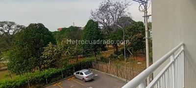 Apartamento de 3 alcobas en venta en El Salado, Ibagué, 47 m² · foto 5 de 20