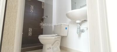 Apartamento de 3 alcobas en venta en El Salado, Ibagué, 47 m² · foto 7 de 20