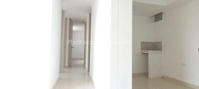 Apartamento de 3 alcobas en venta en El Salado, Ibagué, 47 m² · foto 8 de 20