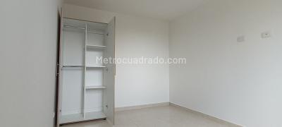 Apartamento de 3 alcobas en venta en El Salado, Ibagué, 47 m² · foto 12 de 20