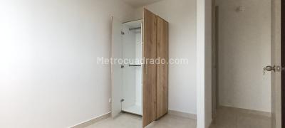 Apartamento de 3 alcobas en venta en El Salado, Ibagué, 47 m² · foto 13 de 20