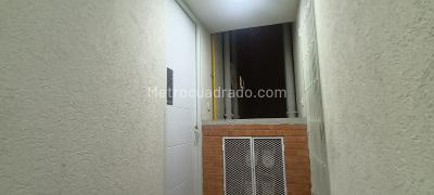Apartamento de 3 alcobas en venta en El Salado, Ibagué, 47 m² · foto 15 de 20