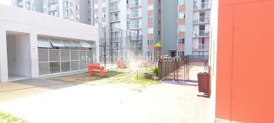 Apartamento de 3 alcobas en venta en El Salado, Ibagué, 47 m² · foto 16 de 20