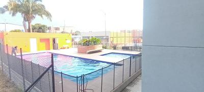 Apartamento de 3 alcobas en venta en El Salado, Ibagué, 47 m² · foto 18 de 20