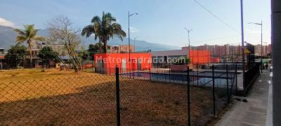 Apartamento de 3 alcobas en venta en El Salado, Ibagué, 47 m² · foto 19 de 20