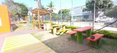 Apartamento de 3 alcobas en venta en El Salado, Ibagué, 47 m² · foto 20 de 20