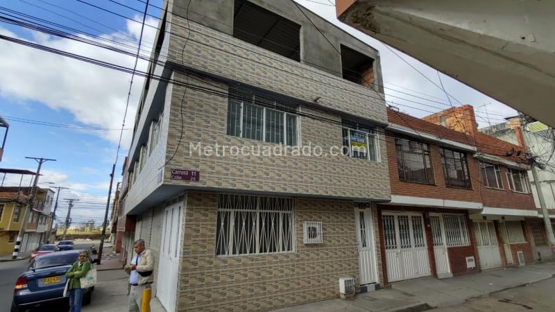 Casa en Venta, La Amistad, Soacha - Widok 2